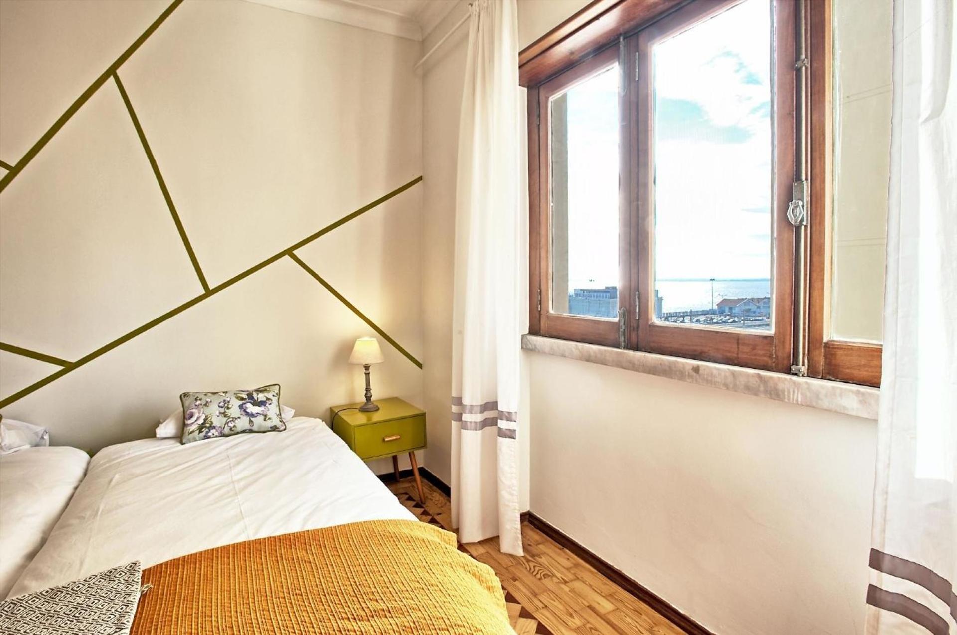 Apartamento Fuer 17 Personen Und 1 Kind In Lisboa