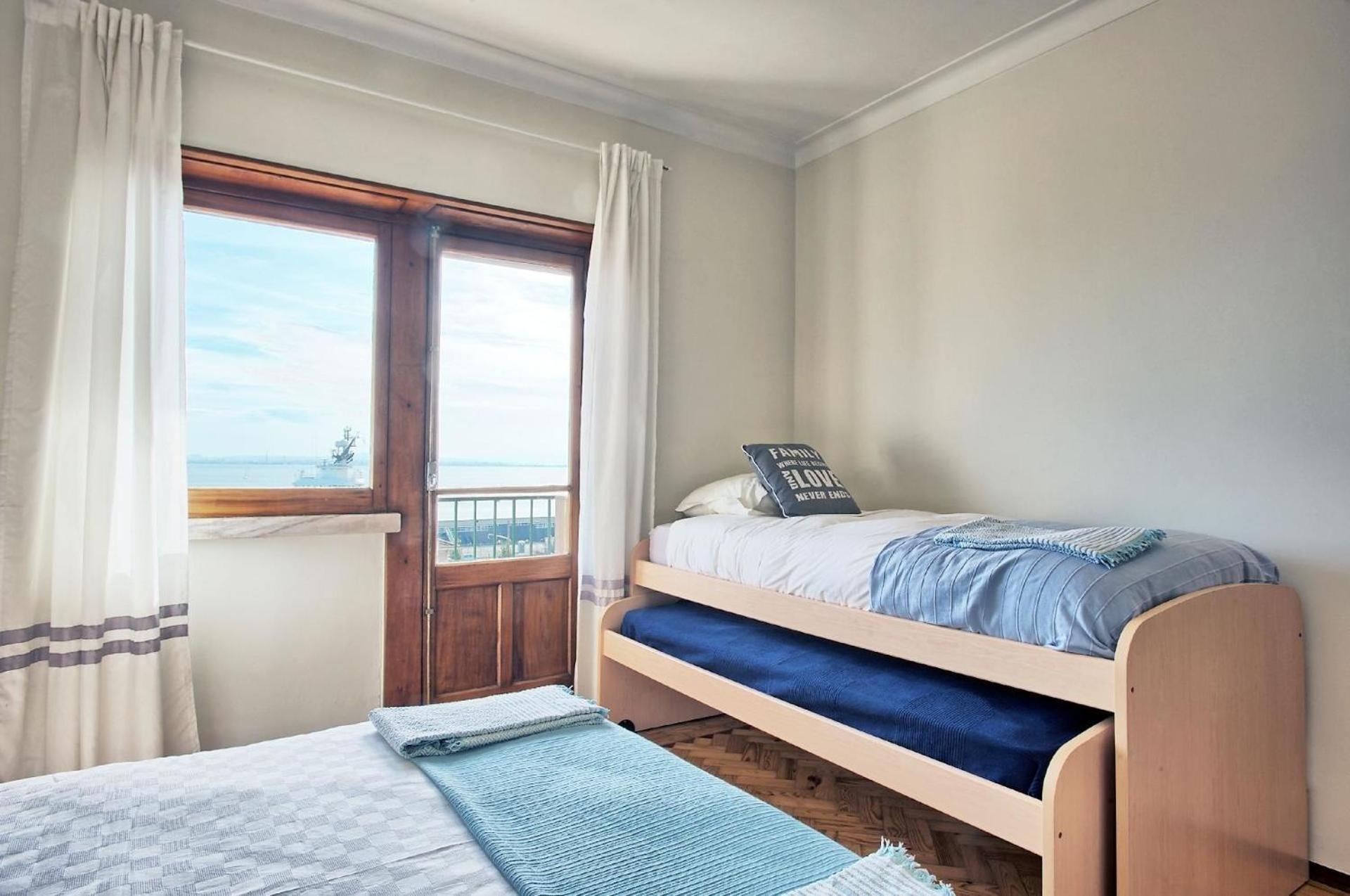 Apartamento Fuer 17 Personen Und 1 Kind In