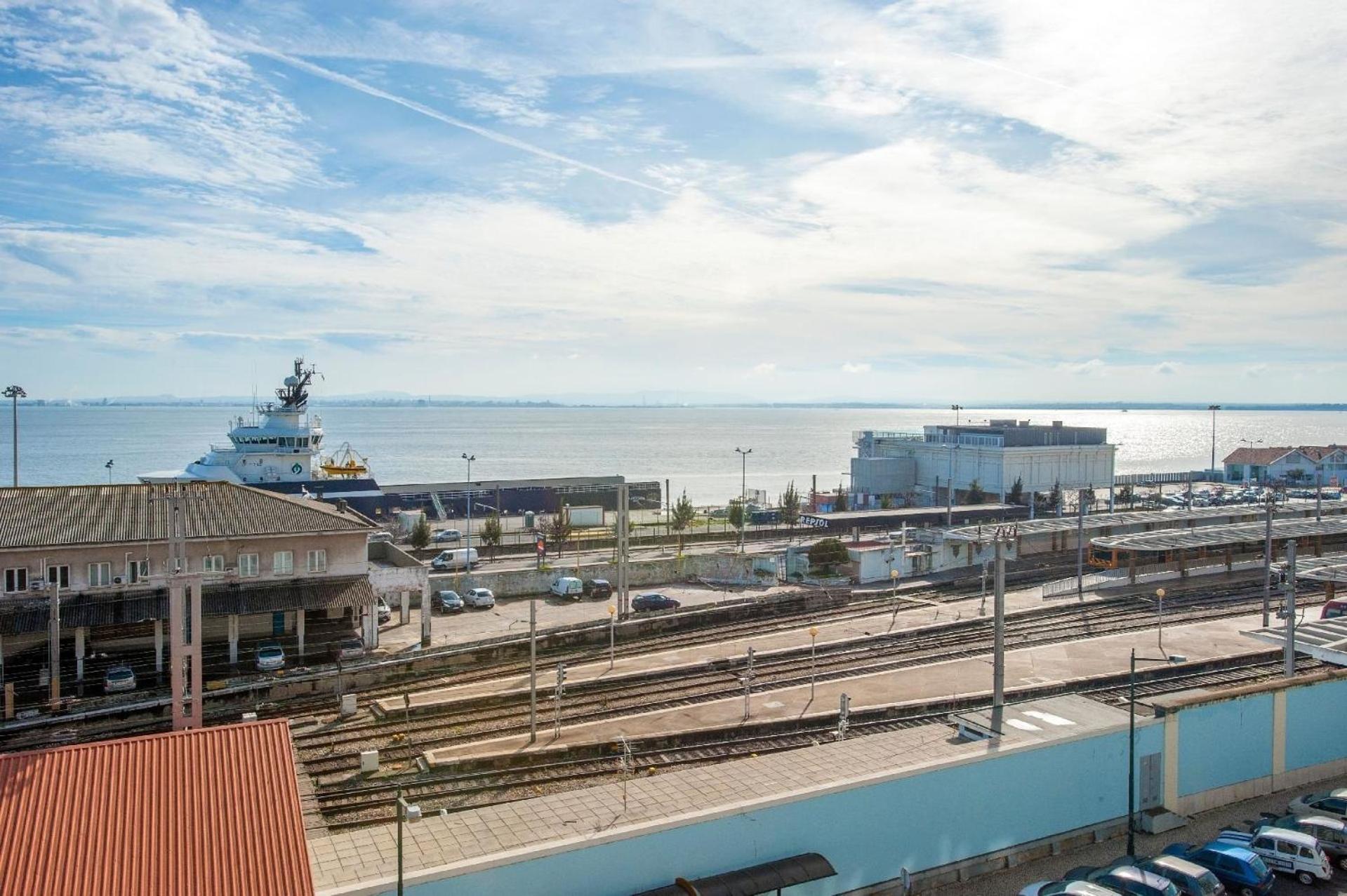 Apartamento Fuer 17 Personen Und 1 Kind In Lisboa