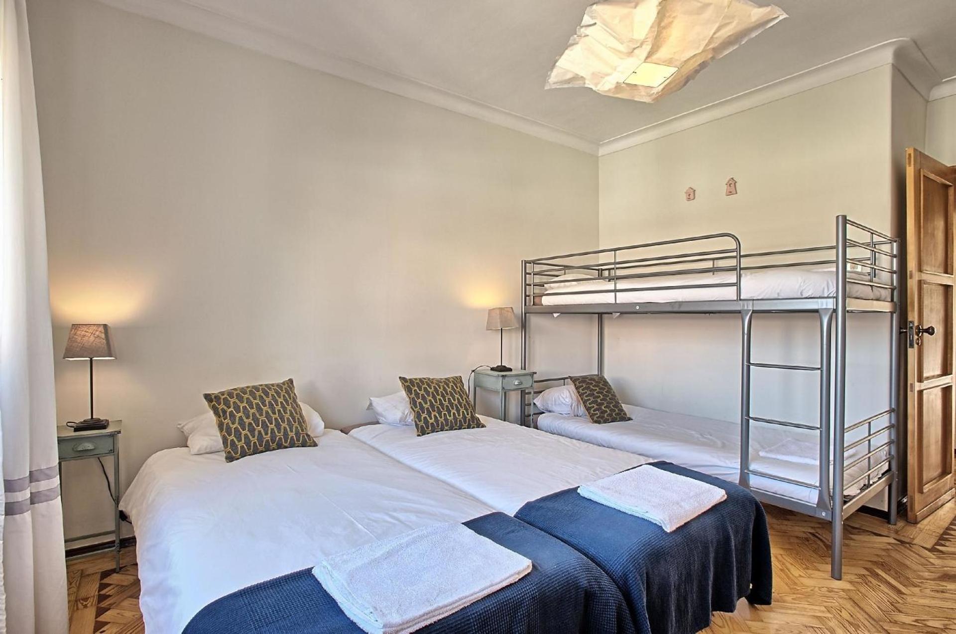 Apartamento Fuer 17 Personen Und 1 Kind In